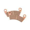 thumbnail image 1 of EBC Brake Pad - Severe Duty Compatible With Polaris RANGER RZR XP 4 TURBO FOX Edit. 2018, 1 of 1