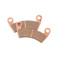 thumbnail image 1 of EBC Brake Pad - Severe Duty Compatible With Polaris RANGER RZR XP TURBO FOX Edit. 2018, 1 of 1