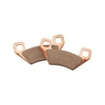 thumbnail image 1 of EBC Brake Pad - Sintered Metal R Series Compatible With Arctic Cat ALTERRA 700 EPS 2020, 1 of 1