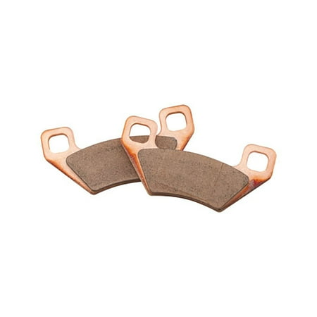 EBC Brake Pad - Sintered Metal R Series Compatible With Arctic Cat ALTERRA 700 EPS 2020