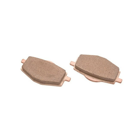 EBC Brake Pad - Sintered Metal R Series Compatible With Can-Am Maverick X3 Max DS Turbo 2021