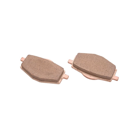 EBC Brake Pad - Sintered Metal R Series Compatible With Can-Am Maverick X3 Max X RS Turbo RR Smart-Shox 2021