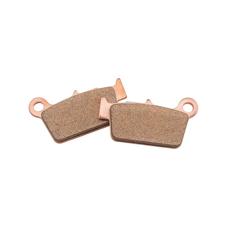 EBC Brake Pad - Sintered Metal R Series Compatible With Gas Gas EC 300R Six Days 2019