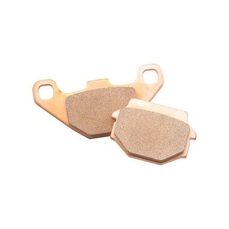 EBC Brake Pad - Sintered Metal R Series Compatible With Indian Roadmaster Classic (ABS) 2018