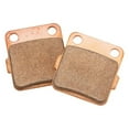 thumbnail image 1 of EBC Brake Pad - Sintered Metal R Series Compatible With Kawasaki KLX140R 2021, 1 of 1