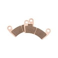 thumbnail image 1 of EBC Brake Pad - Sintered Metal R Series Compatible With Polaris RANGER RZR XP 4 1000 DYNAMIX Edit. 2019, 1 of 1