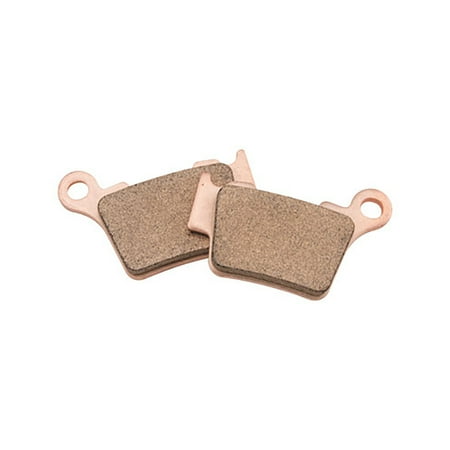 EBC Brake Pad - Sintered Metal R Series Compatible With Sherco 300 SE-R Six Days 2017