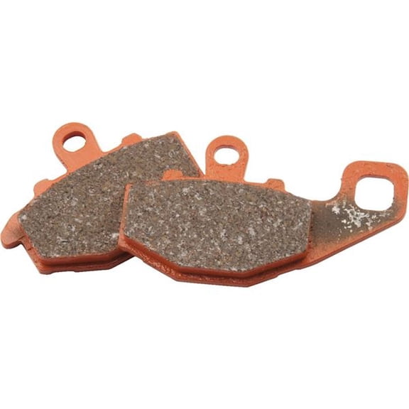 EBC Brake Pads FA192V