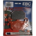 thumbnail image 1 of EBC Brake Pads FA41V, 1 of 2