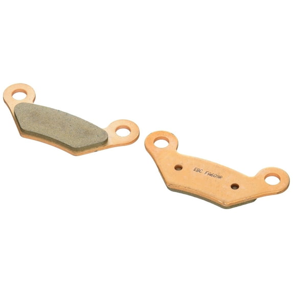 EBC Brake Pads FA609R