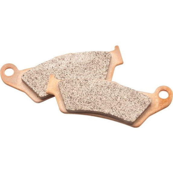 EBC Brake Pads FA671HH