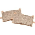 thumbnail image 1 of EBC Brakes Sintered Brake Pad FA679HH High Performance, 1 of 3