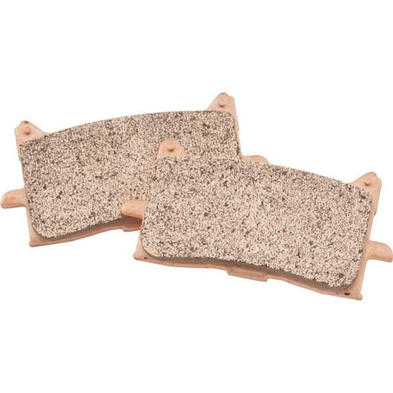 EBC Brakes Sintered Brake Pad FA679HH High Performance