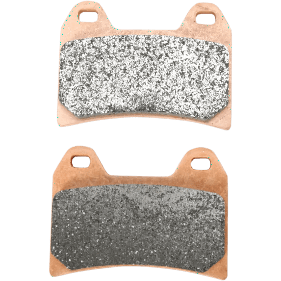 EBC Brake Pads GPFAX244HH SB257