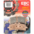 thumbnail image 1 of EBC Brake Pads GPFAX447HH SB257, 1 of 2