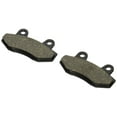 thumbnail image 1 of EBC Brakes SFA86 Standard Scooter Brake Pad, 1 of 2