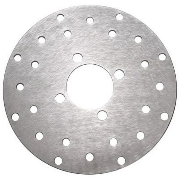 EBC Brake Rotor, Front 180mm for Yamaha BIG BEAR 4X4 400 2000-2006