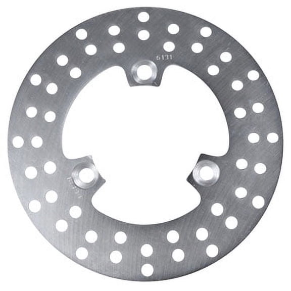 EBC Brake Rotor, Front 200mm for Kawasaki PRAIRIE 400 4X4 1997-2002