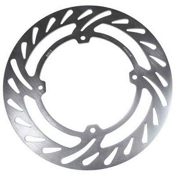 EBC Brake Rotor, Front 240mm for Honda XR650R 2000-2007