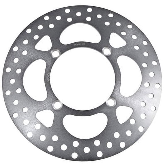 EBC Brake Rotor, Front 250mm for Kawasaki KDX220 1997-2005