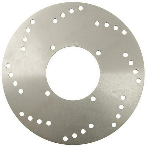 EBC Brake Rotor, Front for Arctic Cat PROWLER XTX 700 H1 EFI LE 2009
