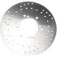 thumbnail image 1 of EBC Brake Rotor, Front for Polaris MAGNUM 330 2x4 2003-2005, 1 of 1
