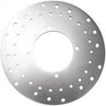 thumbnail image 1 of EBC Brake Rotor, Front for Polaris MAGNUM 330 4x4 2003-2006, 1 of 1