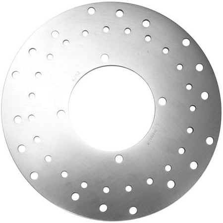 EBC Brake Rotor, Front for Polaris RANGER 500 CREW 2011-2013