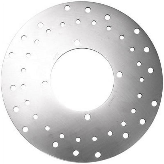 EBC Brake Rotor, Front for Polaris RANGER 570 CREW-6 Full Size 2015-2018