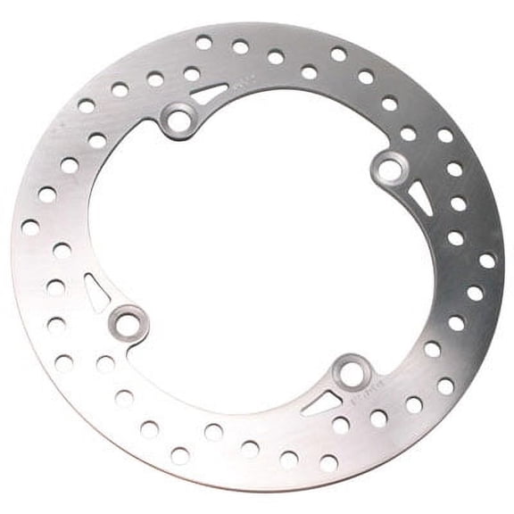 EBC Brake Rotor, Rear 220mm for Honda CR125R 1989-1997