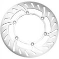 thumbnail image 1 of EBC Brake Rotor, Rear 220mm for KTM 300 XC 2006-2018, 1 of 1