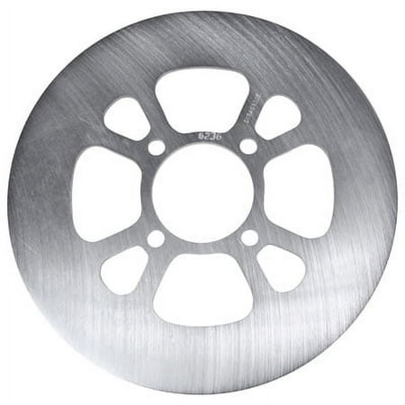 EBC Brake Rotor, Rear 220mm for Yamaha RAPTOR 350 2004-2013
