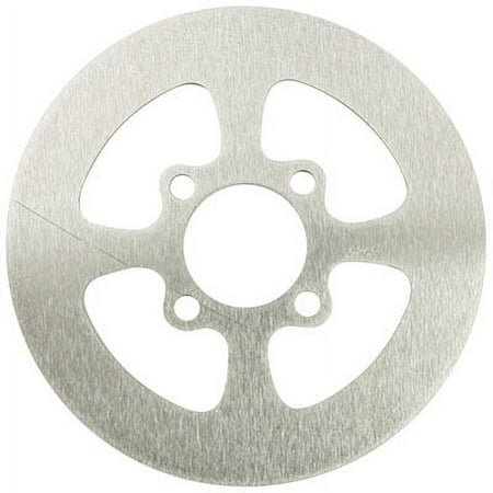 EBC Brake Rotor, Rear 220mm for Yamaha YFZ450R 2009-2018