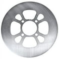 thumbnail image 1 of EBC Brake Rotor, Rear 220mm, 1 of 1
