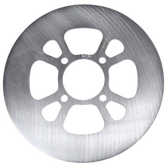 EBC Brake Rotor, Rear 220mm