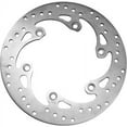 thumbnail image 1 of EBC Brake Rotor, Rear 276mm for Honda Shadow 1100 ACE Tour VT1100T 1998-2001, 1 of 1