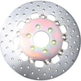 thumbnail image 1 of EBC Brake Rotor, Rear 276mm for Suzuki Boulevard C90 B.O.S.S. VL1500B 2014-2018, 1 of 1