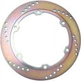 thumbnail image 1 of EBC Brake Rotor, Rear 296mm for Honda Gold Wing GL1500 1988-1989, 1 of 1