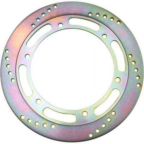 EBC Brake Rotor, Rear 316mm for Honda Gold Wing GL1500CT 1997-1999