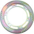 thumbnail image 1 of EBC Brake Rotor, Rear 316mm for Honda Gold Wing GL1500SE 1990-2000, 1 of 1