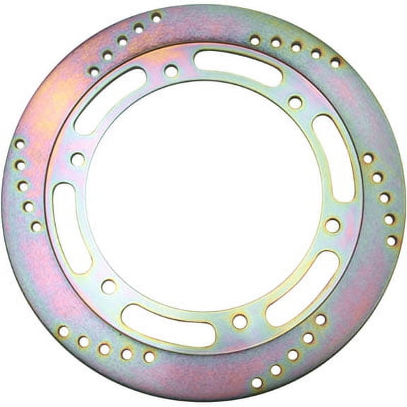 EBC Brake Rotor, Rear 316mm for Honda Gold Wing GL1500SE 1990-2000