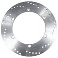 thumbnail image 1 of EBC Brake Rotor, Rear 316mm for Honda VTX1800S 2002-2007, 1 of 1