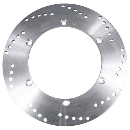 EBC Brake Rotor, Rear 316mm for Honda Valkyrie Interstate GL15CFX 2000-2001