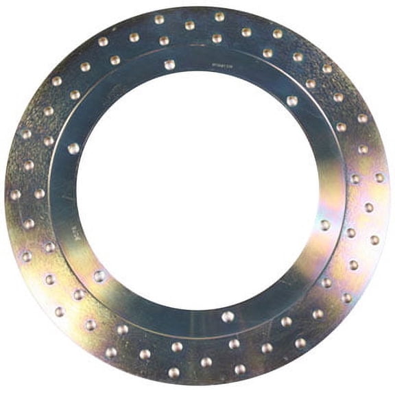 EBC Brake Rotor, Rear 320mm for Yamaha Royal Star Venture XVZ13TF 1999-2008