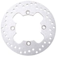 thumbnail image 1 of EBC Brake Rotor, Rear 320mm for Yamaha Warrior XV1700 2002-2009, 1 of 1