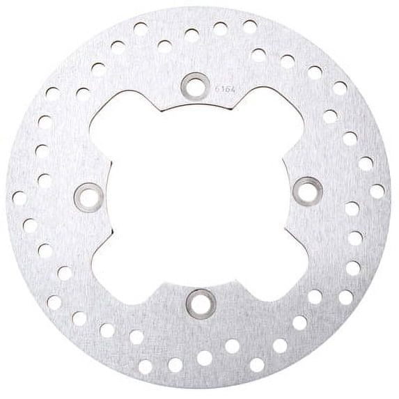 EBC Brake Rotor, Rear 320mm for Yamaha Warrior XV1700 2002-2009