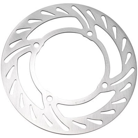 EBC Brake Rotor, Rear for Honda CR125R 1998-2001