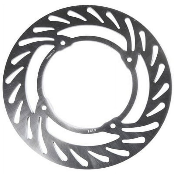 EBC Brake Rotor, Rear for Honda CRF450R 2002-2018