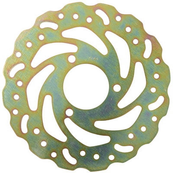 EBC Brake Rotor, Rear for Honda TRX 300EX 1993-2008
