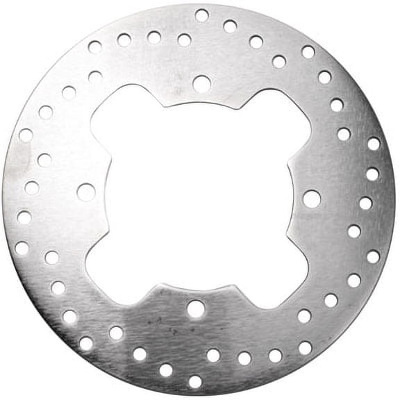 EBC Brake Rotor, Rear for Honda TRX 400EX 1999-2008